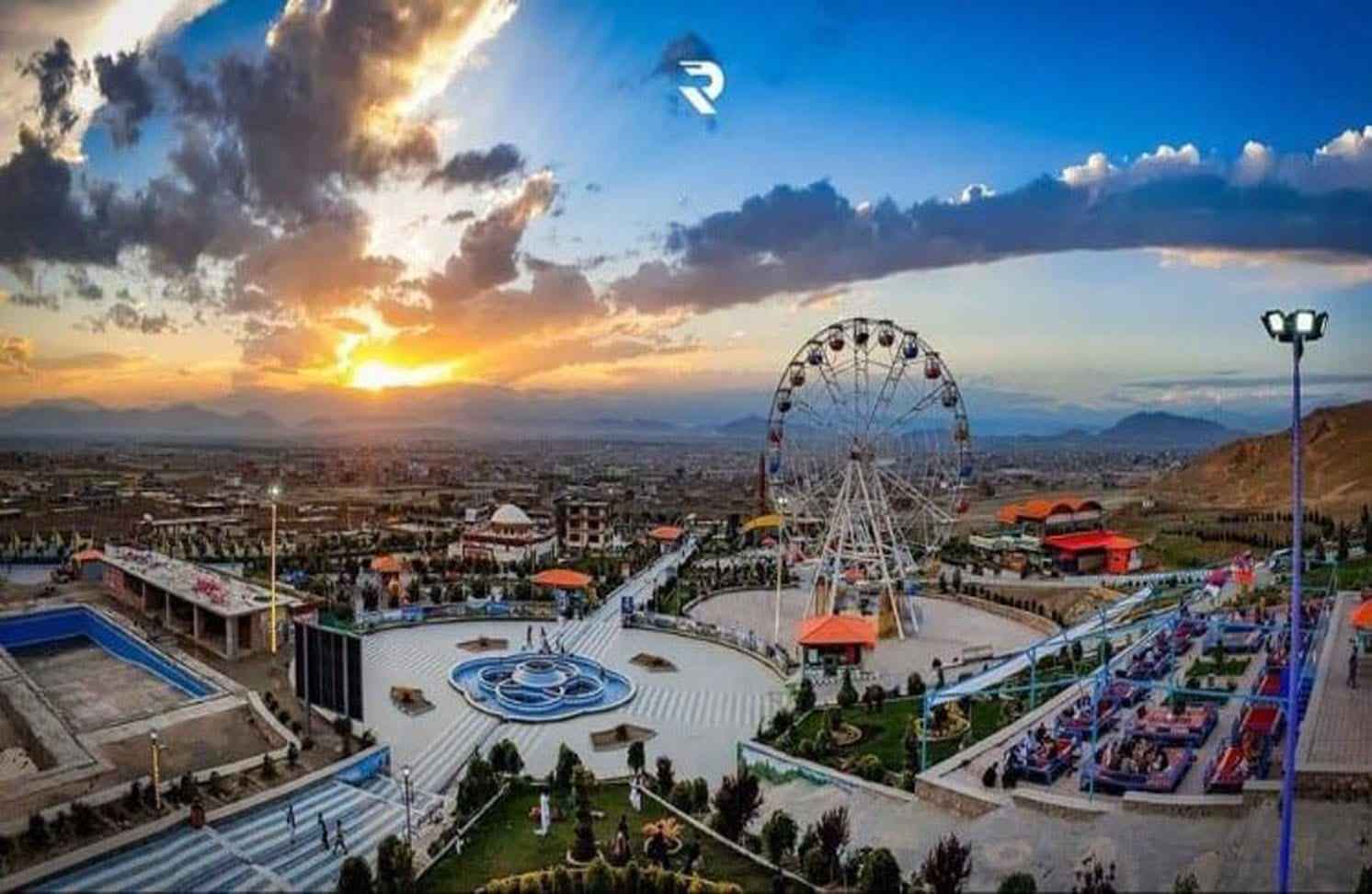 What’s new in Afghanistan?